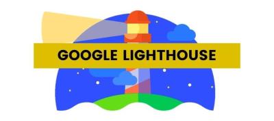 aplicativo_Google Lighthouse